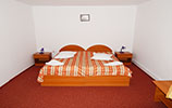 Motel Cernica Comarnica - cazare camera dubla