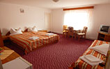 Motel Cernica Comarnica - cazare camera tripla