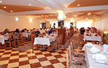 Motel Cernica - Restaurant