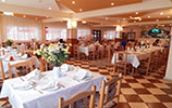 Motel Cernica - Restaurant