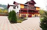 Motel Restaurant Cernica - Anexa