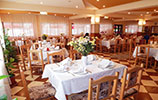 Motel Cernica - Restaurant