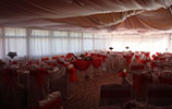 Salon de nunti - Motel Cernica