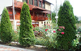 Salon de nunti - Motel Cernica