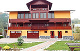 Motel Restaurant Cernica - Anexa
