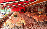 Terasa Motel Cernica