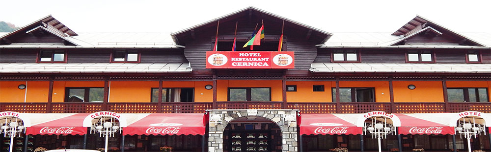 Motel Restaurant Cernica Comarnic