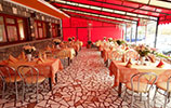 Terasa Motel Cernica