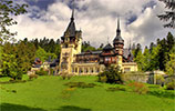 Muzeul Peles din Sinaia