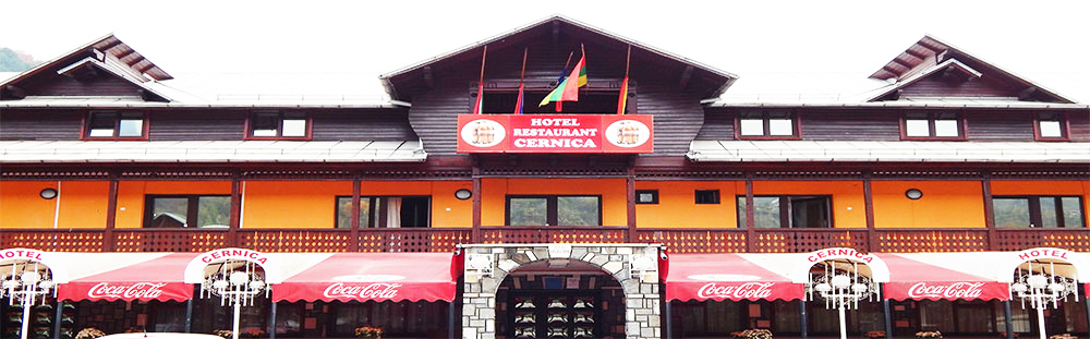 Motel Cernica Comarnic
