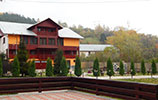 Anexa Motel Cernica