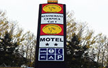 Motel Cernica - Cazare Comarnic