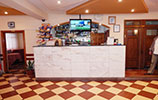 Bar Motel Cernica